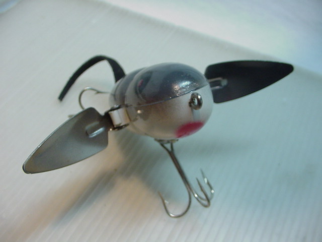 ONLINE SHOP／オールドメモリーズ オールドタックル・バス・トラウト